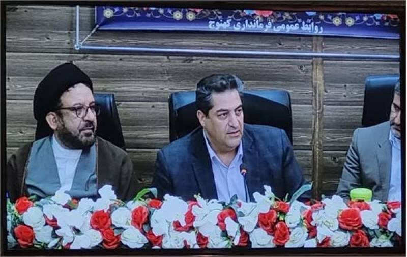 توسعه فعالیت های فرهنگی منطقه نیازمند عزم و جهاد فرهنگی است